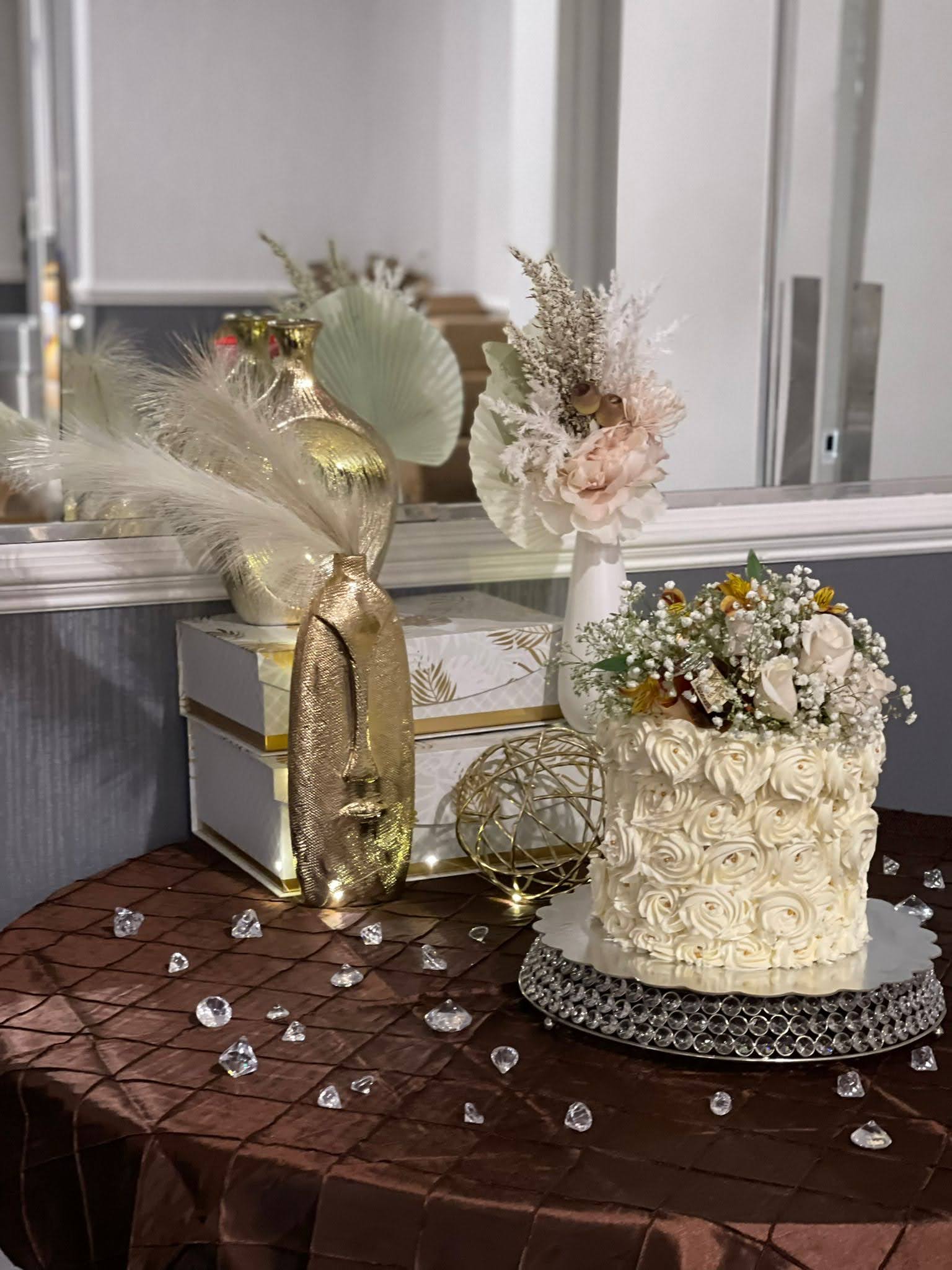 DESSERT DESIGN