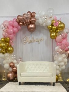 Baloon D