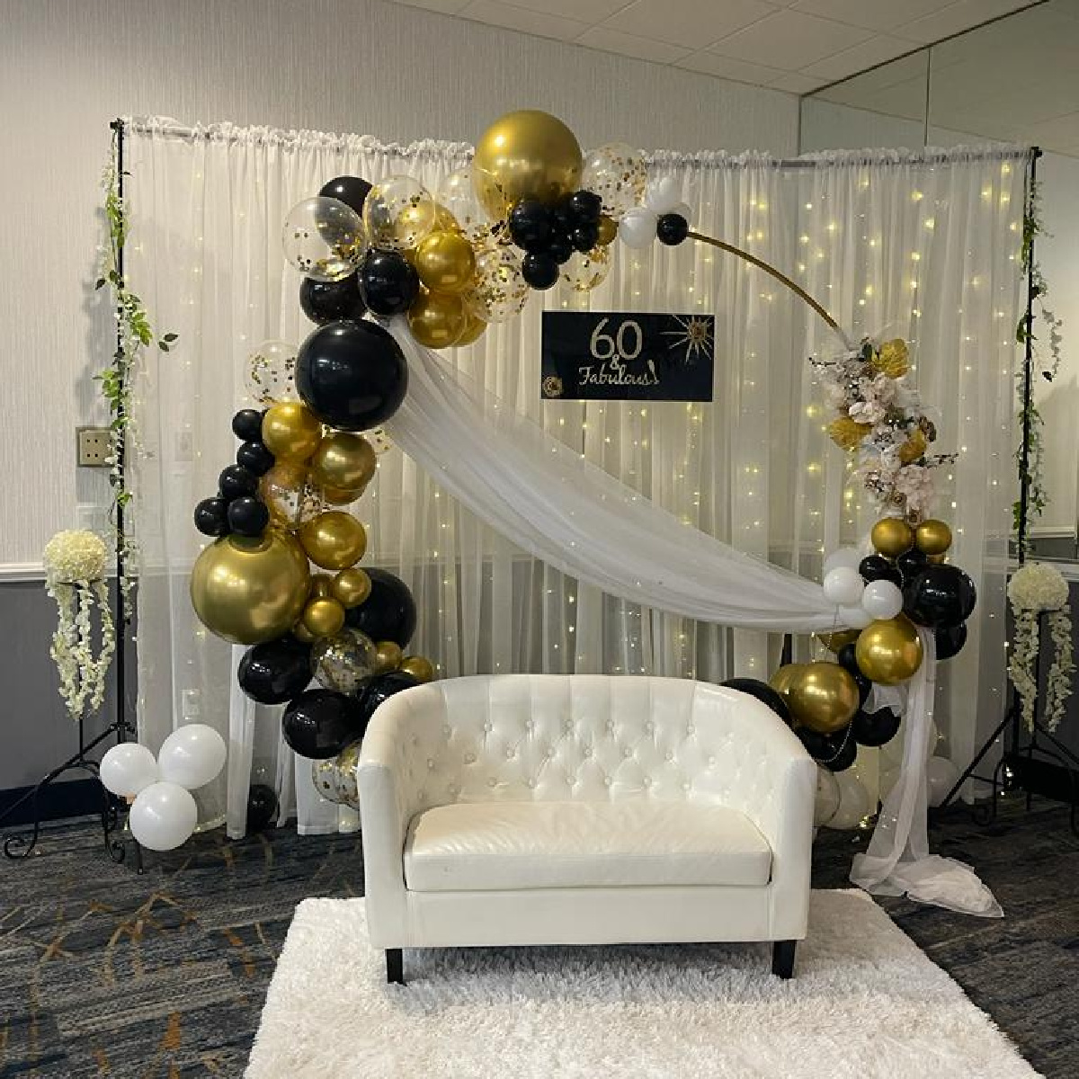 BALLOON DESIGN
