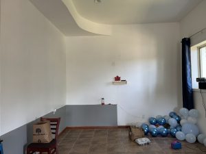 Samoya pre photo