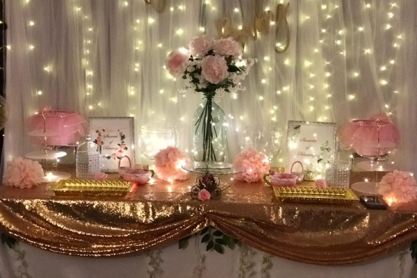 Table Leor