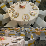 Tables
