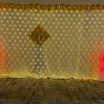 doreen backdrop