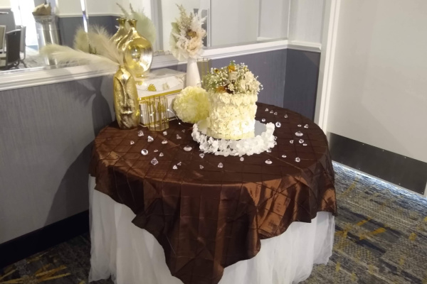 table ck