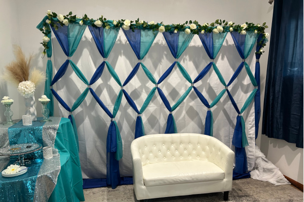 BACKDROPS