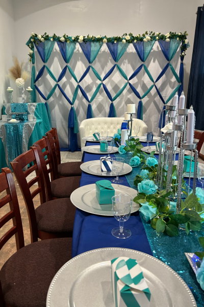 taylor table