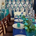taylor table